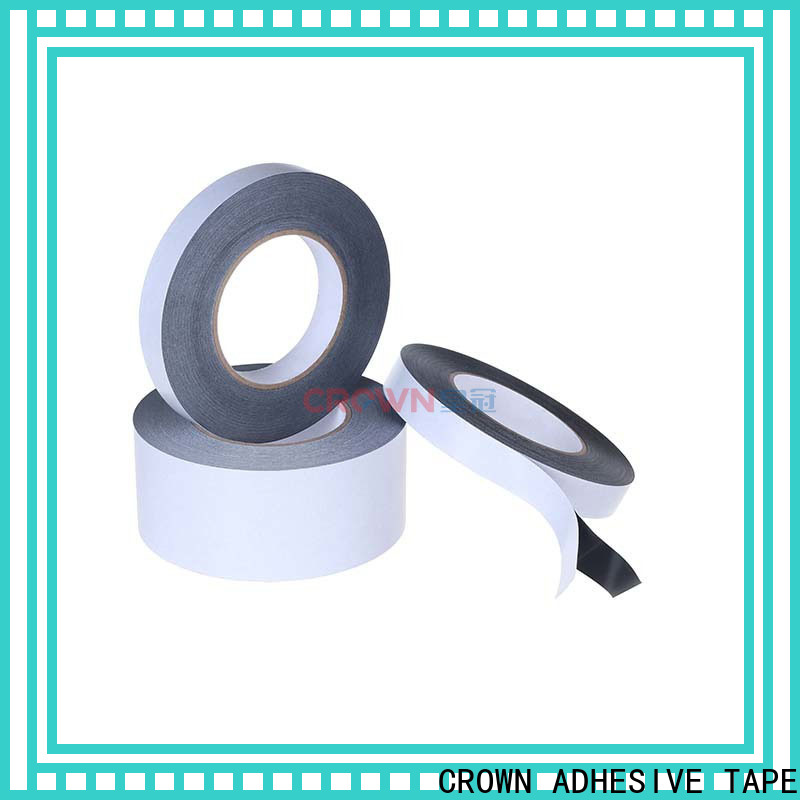 CROWN Best strongest 2 sided tape factory