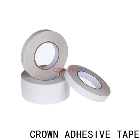 CROWN adhesive transfer tape supplier