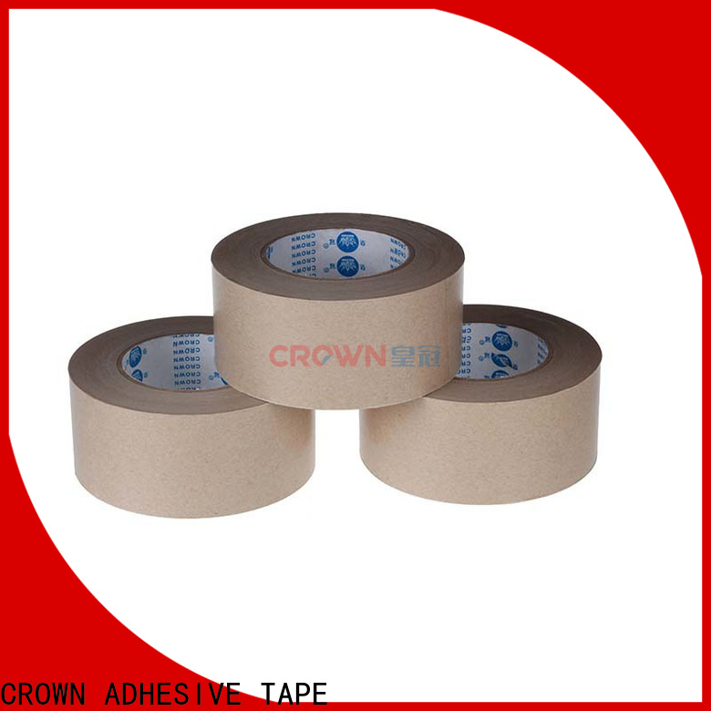 CROWN pressure sensitive tape company