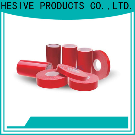 CROWN acrylic foam tape factory