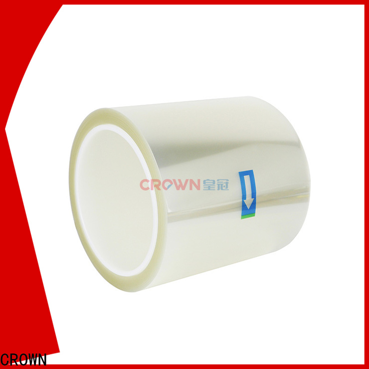 Factory Direct clear adhesive protective film for sale