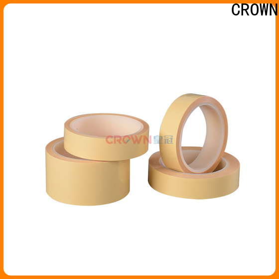 CROWN adhesive protective film company