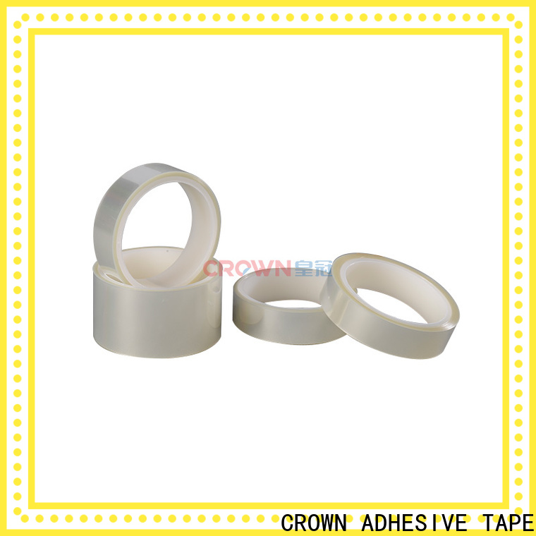 Best Value clear adhesive protective film for sale