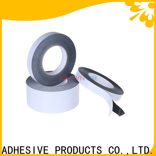 CROWN super strong 2 sided tape manufacturer