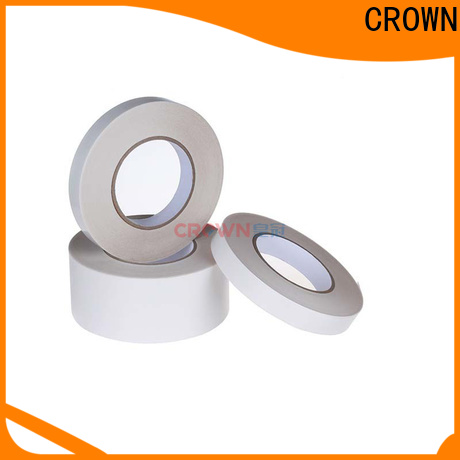 CROWN High-quality adhesive transfer tape company