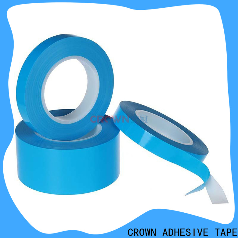 CROWN eva foam adhesive tape company