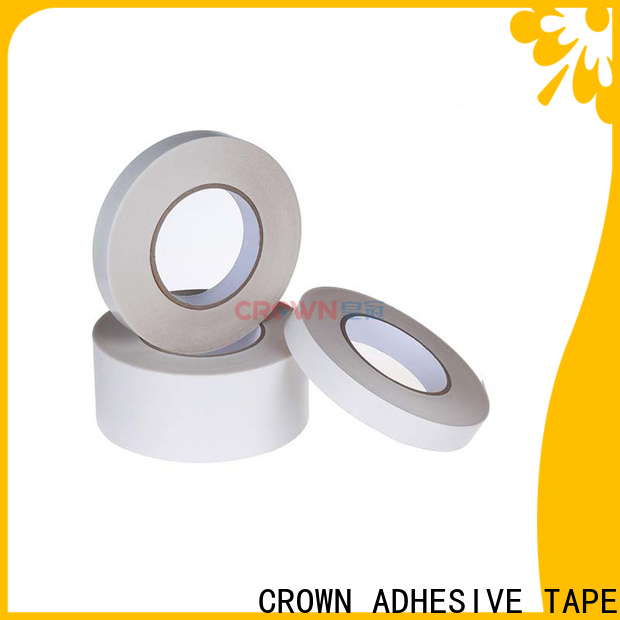 CROWN Factory Price adhesive transfer tape manufacturer