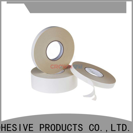 CROWN flame retardant adhesive tape manufacturer