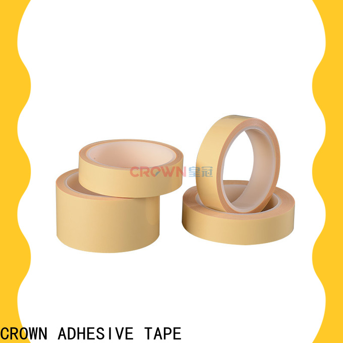 CROWN Cheap adhesive protective film factory