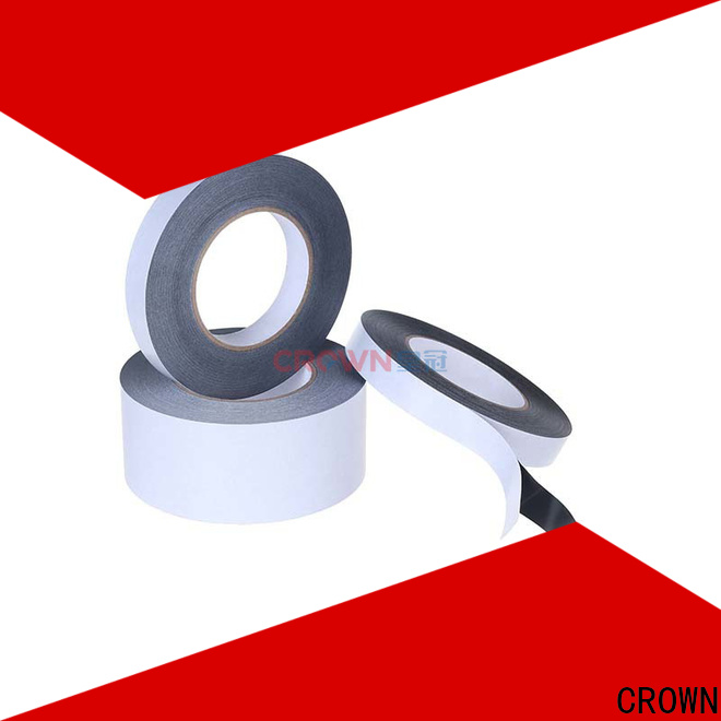CROWN Best super strong 2 sided tape company