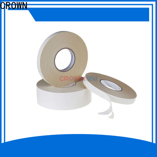 CROWN fire resistant tape manufacturer
