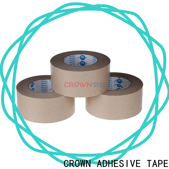 CROWN pressure sensitive tape company