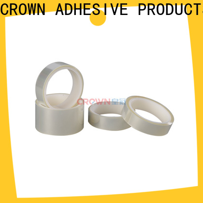 Three-layer Protective Film