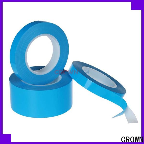 CROWN Best Value pe foam adhesive tape factory