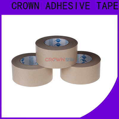 Highly-rated pressure sensitive tape manufacturers for sale