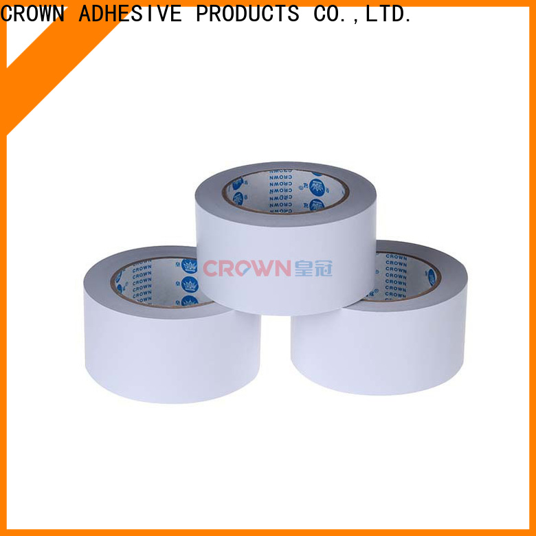 CROWN water adhesive tape for sale
