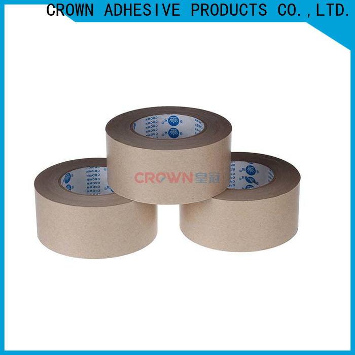 CROWN Best pressure sensitive tape for sale