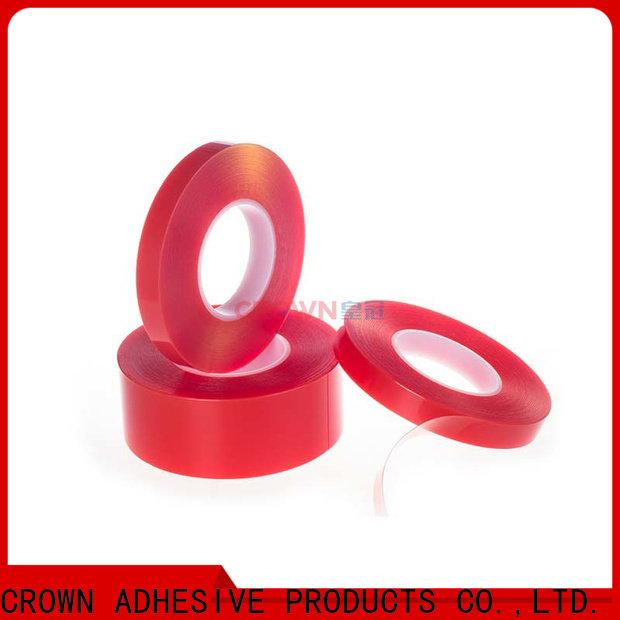 CROWN china pvc tape for sale
