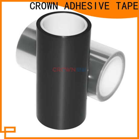 CROWN Good Selling black thin tape supplier