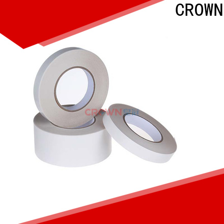CROWN adhesive transfer tape supplier