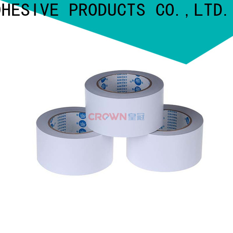 Hot Sale water based tape factory