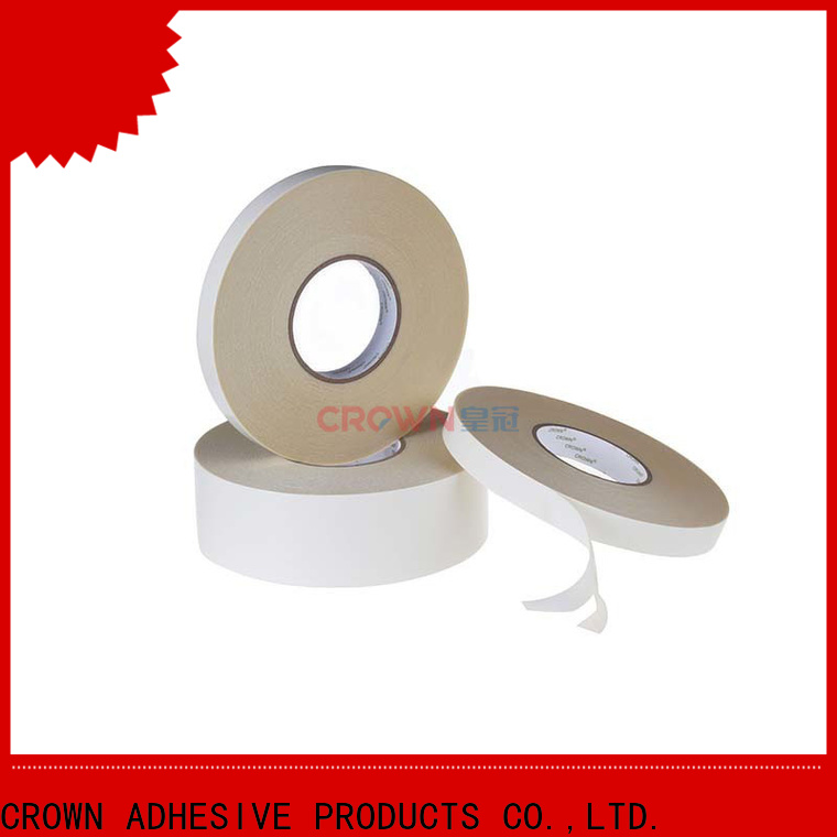 Highly-rated fire resistant tape supplier