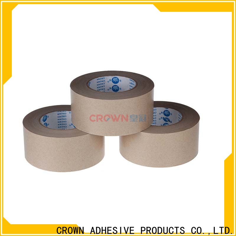 High-quality double sided pressure sensitive tape supplier