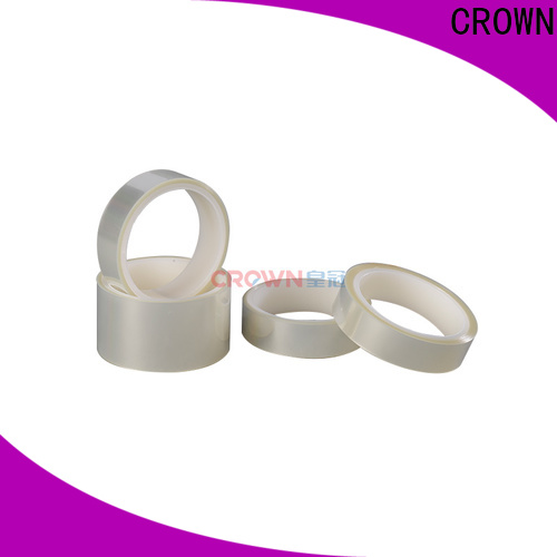 CROWN clear adhesive protective film for sale