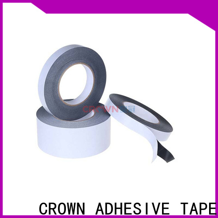 CROWN Factory Price super strong 2 sided tape company