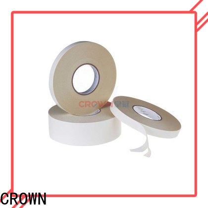 CROWN fire resistant adhesive tape for sale
