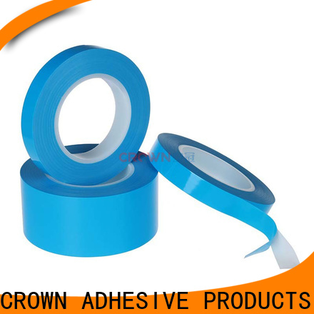 CROWN Good Selling double adhesive foam tape factory