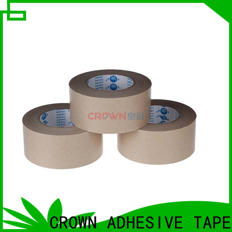 CROWN pressure sensitive tape supplier