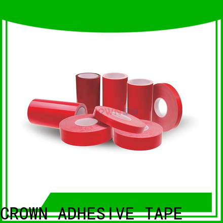 CROWN acrylic foam tape factory