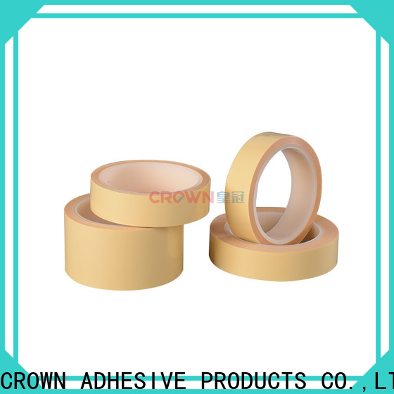 CROWN Highly-rated clear adhesive protective film for sale