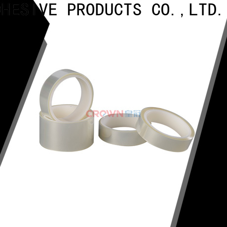 Factory Price clear adhesive protective film manufacturer