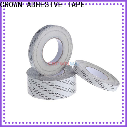 CROWN best acrylic adhesive factory