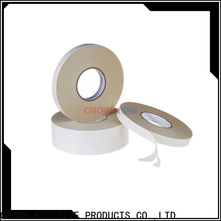 Factory Direct fire resistant adhesive tape company
