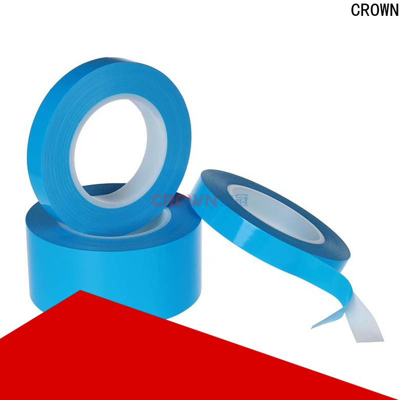 CROWN adhesive foam tape manufacturer