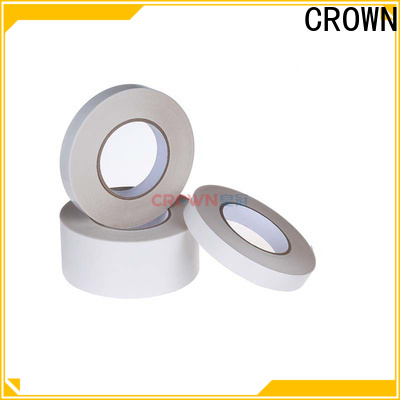 CROWN adhesive transfer tape factory