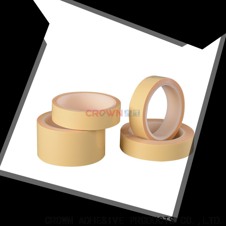 CROWN adhesive protective film supplier