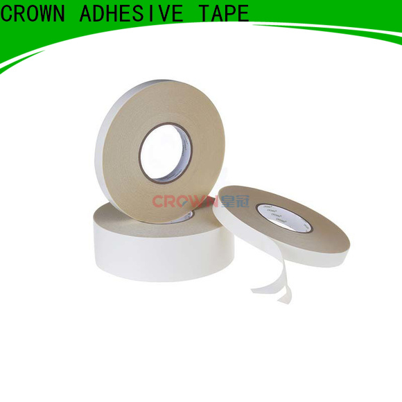 CROWN fire resistant tape supplier