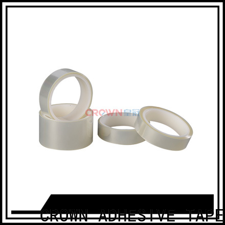 CROWN Wholesale adhesive protective film factory