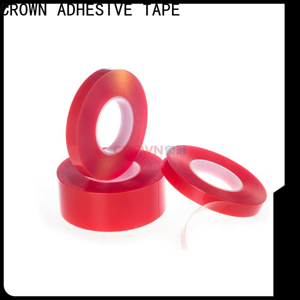 Hot Sale double sided pvc tape supplier