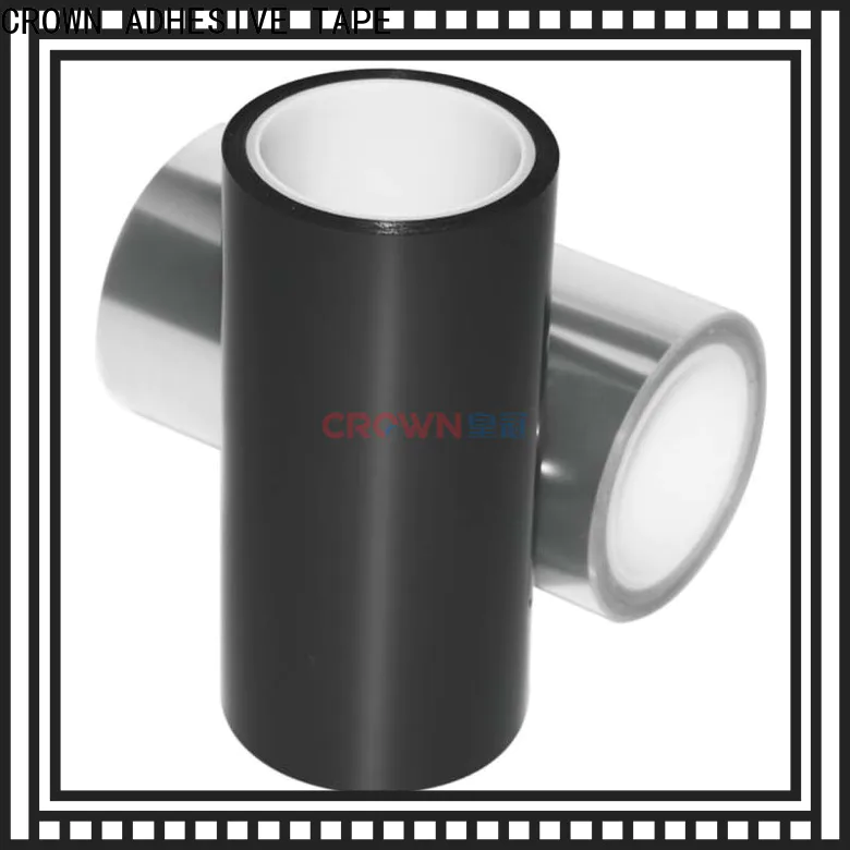 CROWN ultra thin double sided tape supplier