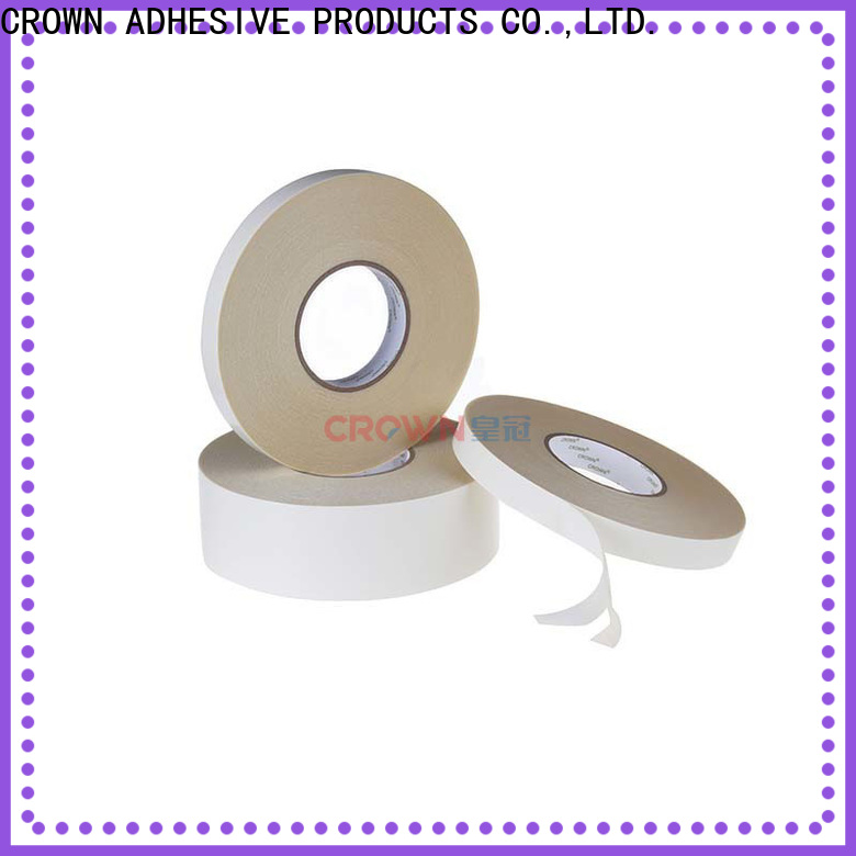CROWN Wholesale flame retardant adhesive tape for sale