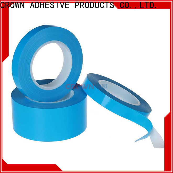 CROWN High-quality eva foam adhesive tape company