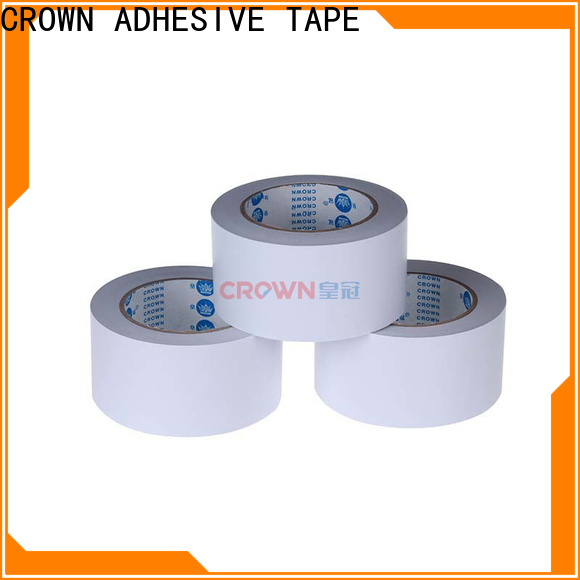 CROWN water based tape for sale
