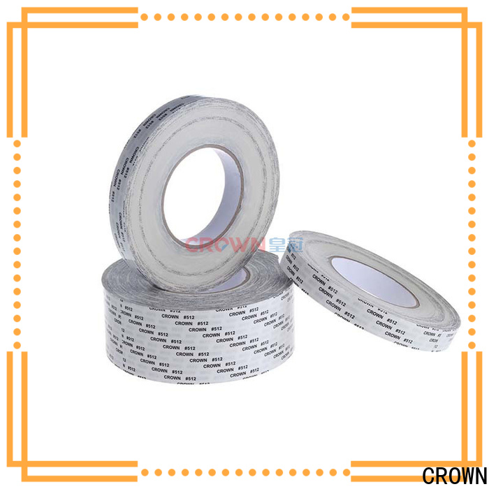 CROWN Highly-rated acrylic adhesive tape for sale