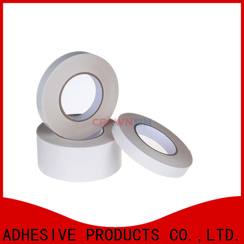CROWN adhesive transfer tape manufacturer
