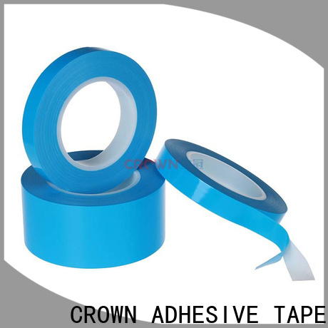 CROWN Good Selling pe foam adhesive tape supplier
